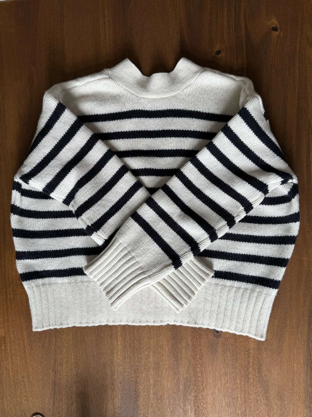 Sezane Wilson Sweater XS - Picture 6 of 6